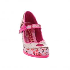 Irregular Choice Splendid Story Everything