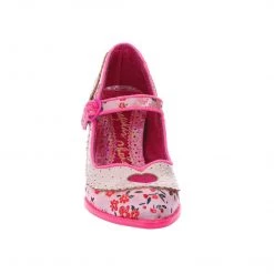 Irregular Choice Splendid Story Everything