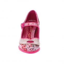 Irregular Choice Splendid Story Everything