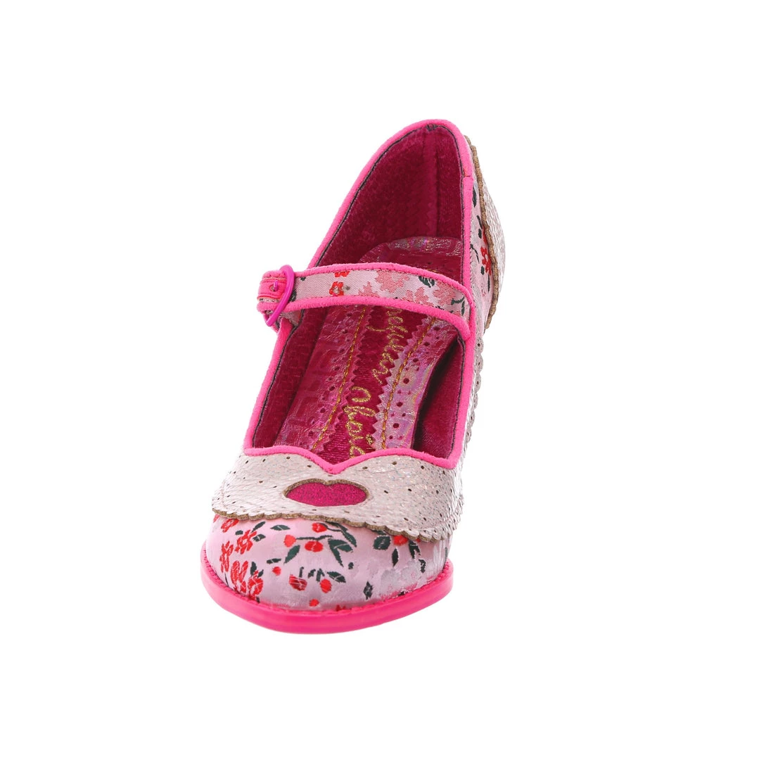 Irregular Choice Splendid Story Everything