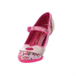Irregular Choice Splendid Story Everything
