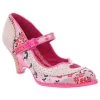 Irregular Choice Splendid Story Everything