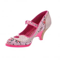Irregular Choice Splendid Story Everything