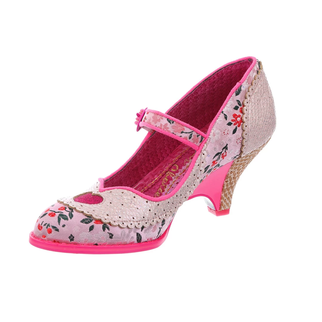 Irregular Choice Splendid Story Everything