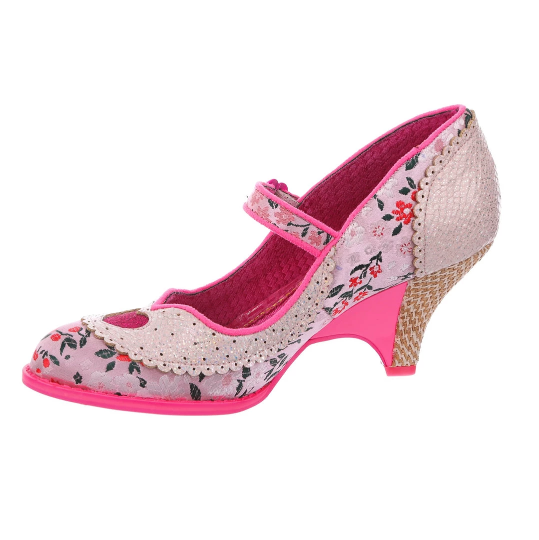 Irregular Choice Splendid Story Everything