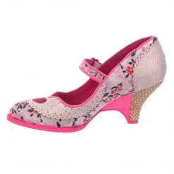 Irregular Choice Splendid Story Everything