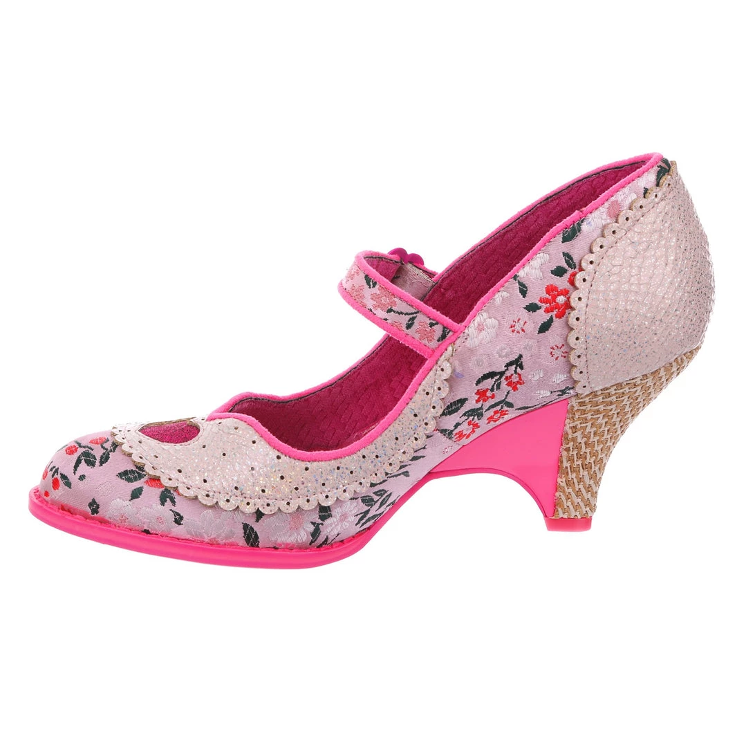 Irregular Choice Splendid Story Everything