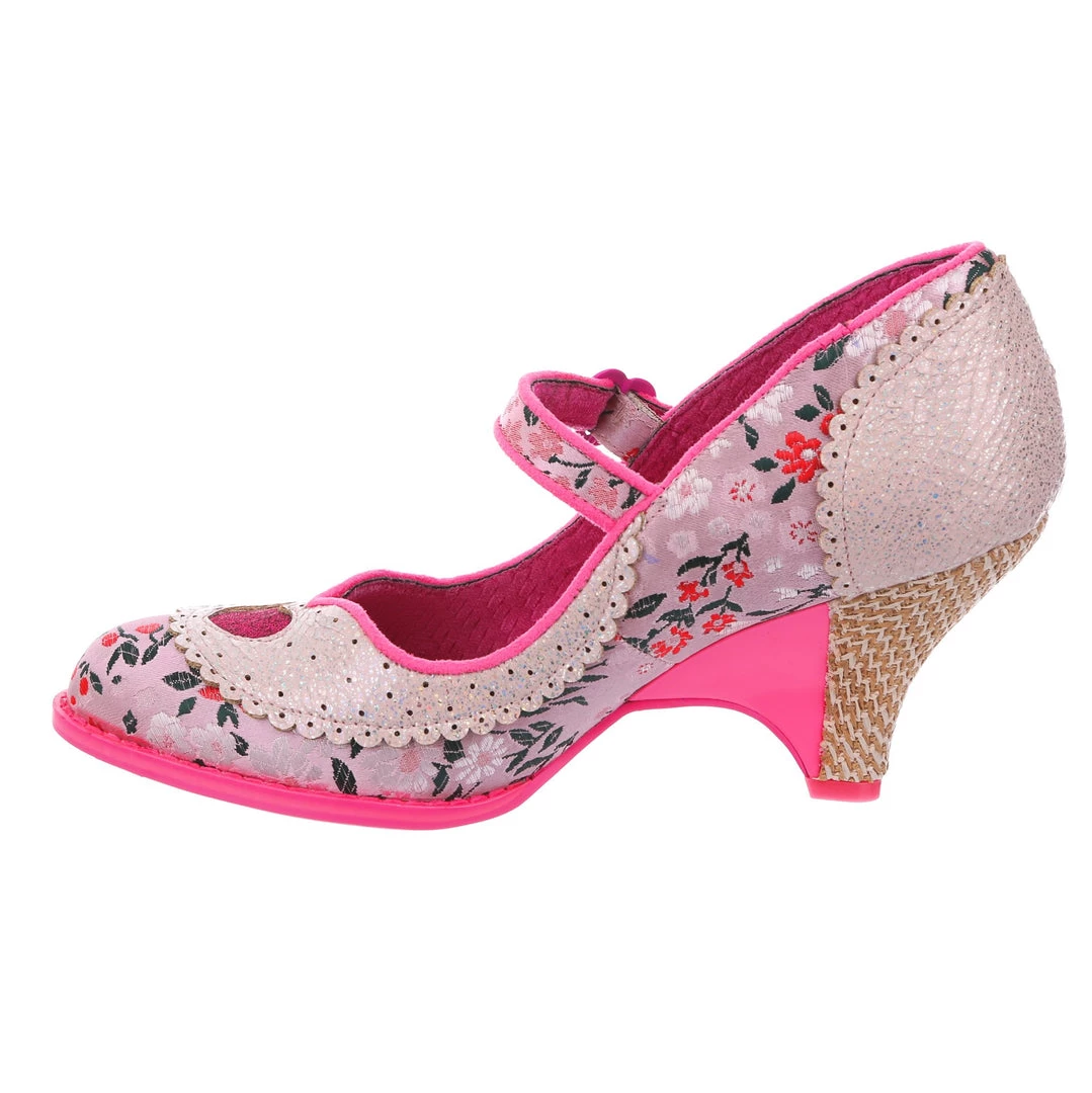 Irregular Choice Splendid Story Everything
