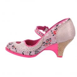 Irregular Choice Splendid Story Everything