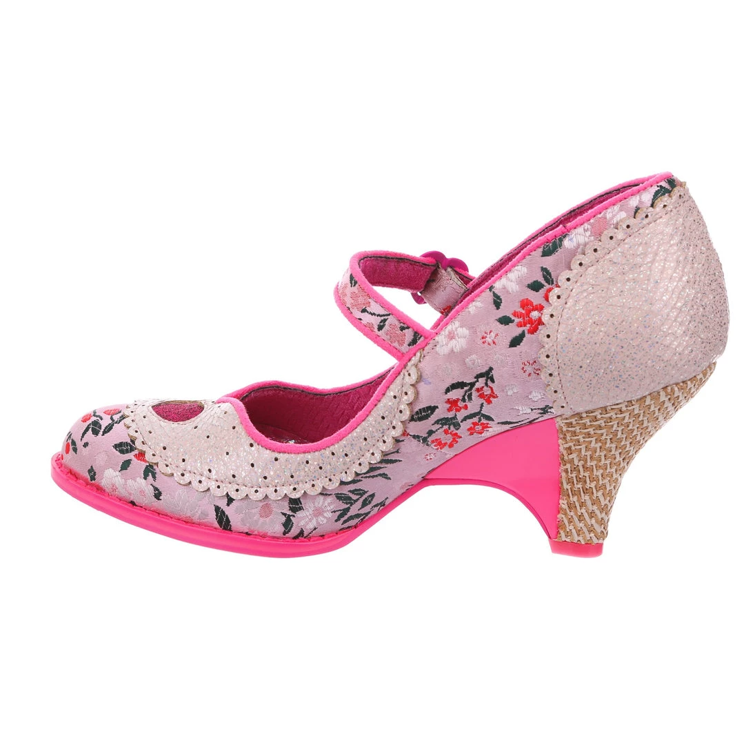 Irregular Choice Splendid Story Everything