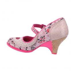 Irregular Choice Splendid Story Everything
