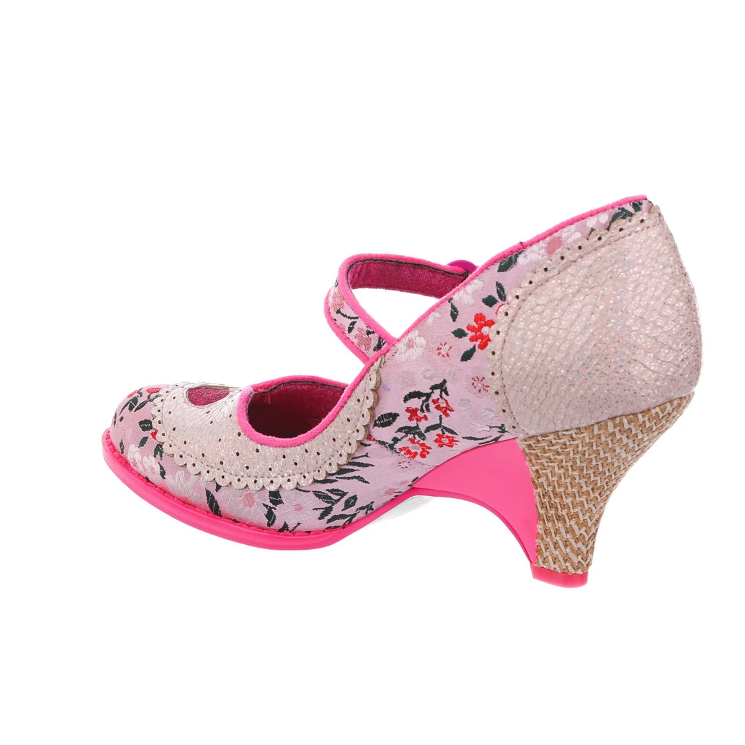 Irregular Choice Splendid Story Everything