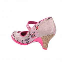 Irregular Choice Splendid Story Everything