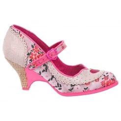 Irregular Choice Splendid Story Everything