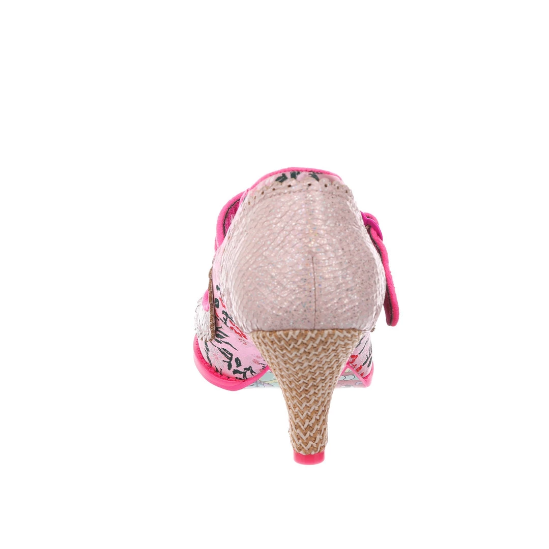 Irregular Choice Splendid Story Everything