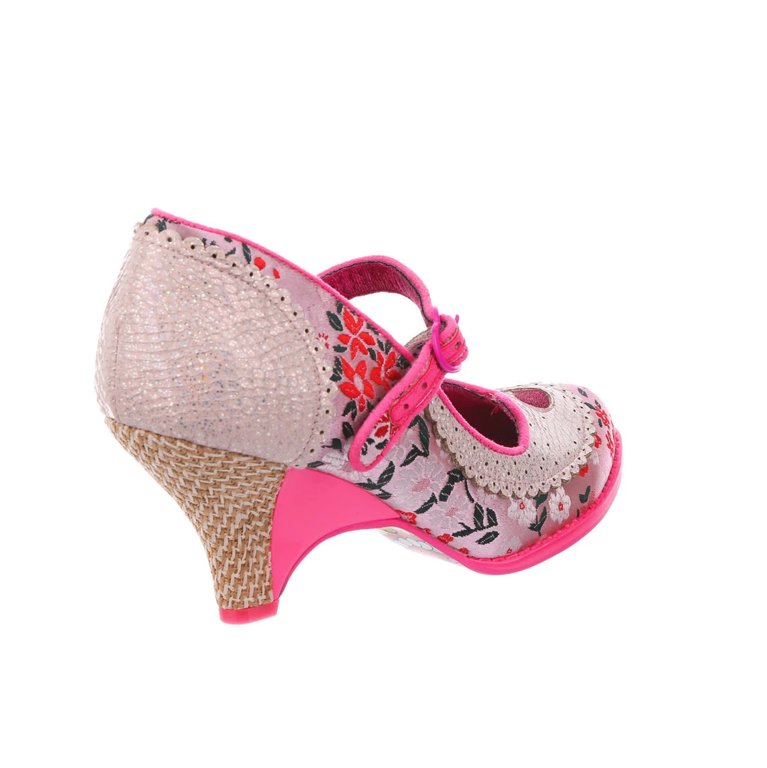 Irregular Choice Splendid Story Everything