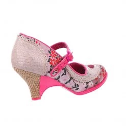 Irregular Choice Splendid Story Everything