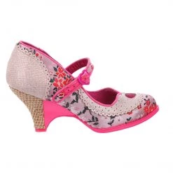 Irregular Choice Splendid Story Everything
