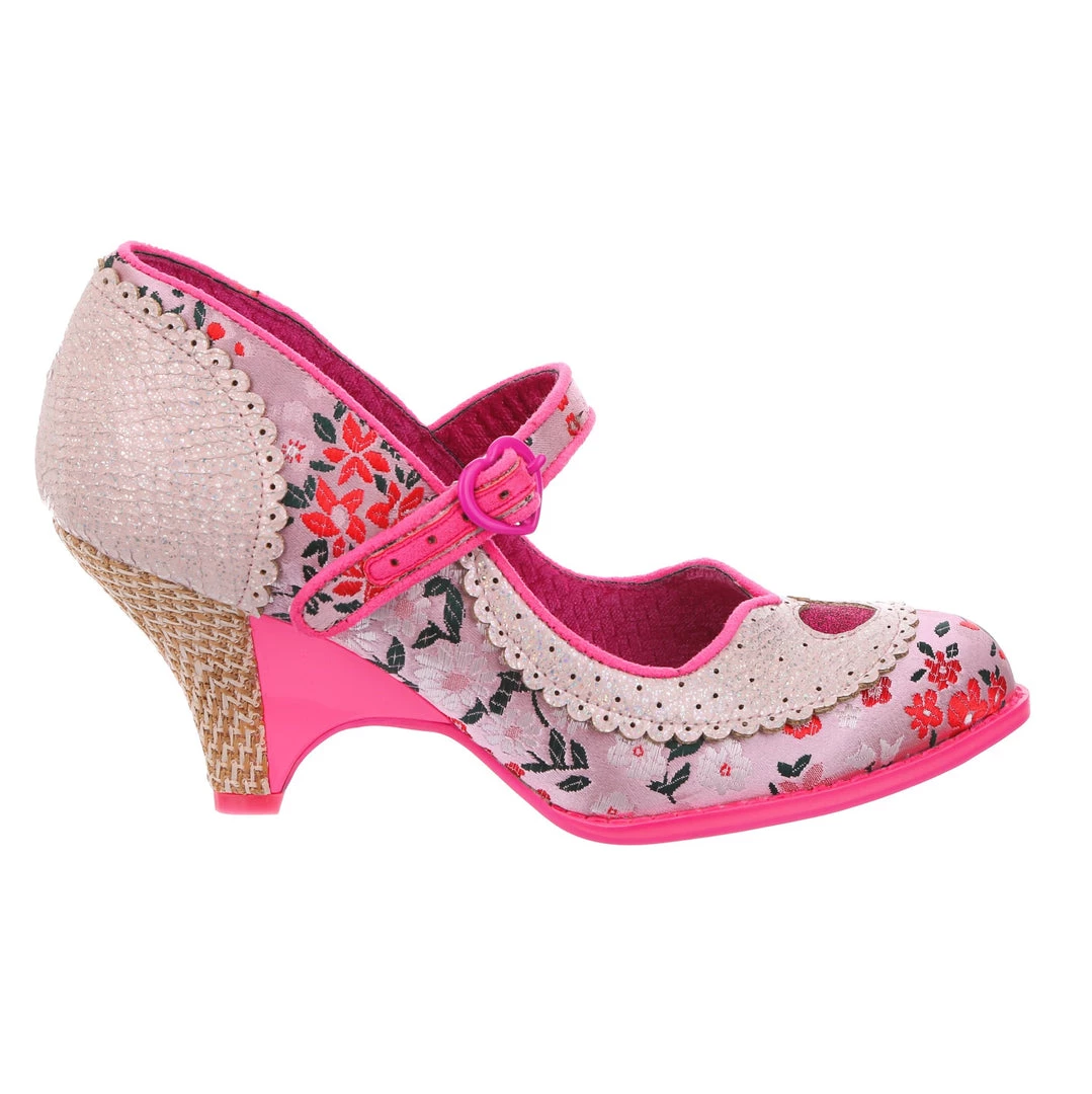 Irregular Choice Splendid Story Everything