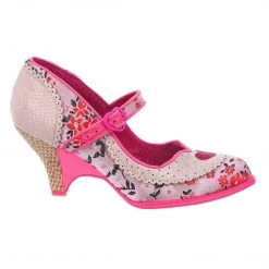 Irregular Choice Splendid Story Everything
