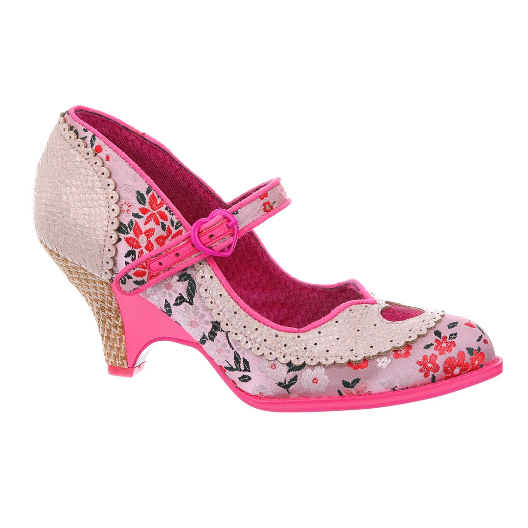 Irregular Choice Splendid Story Everything