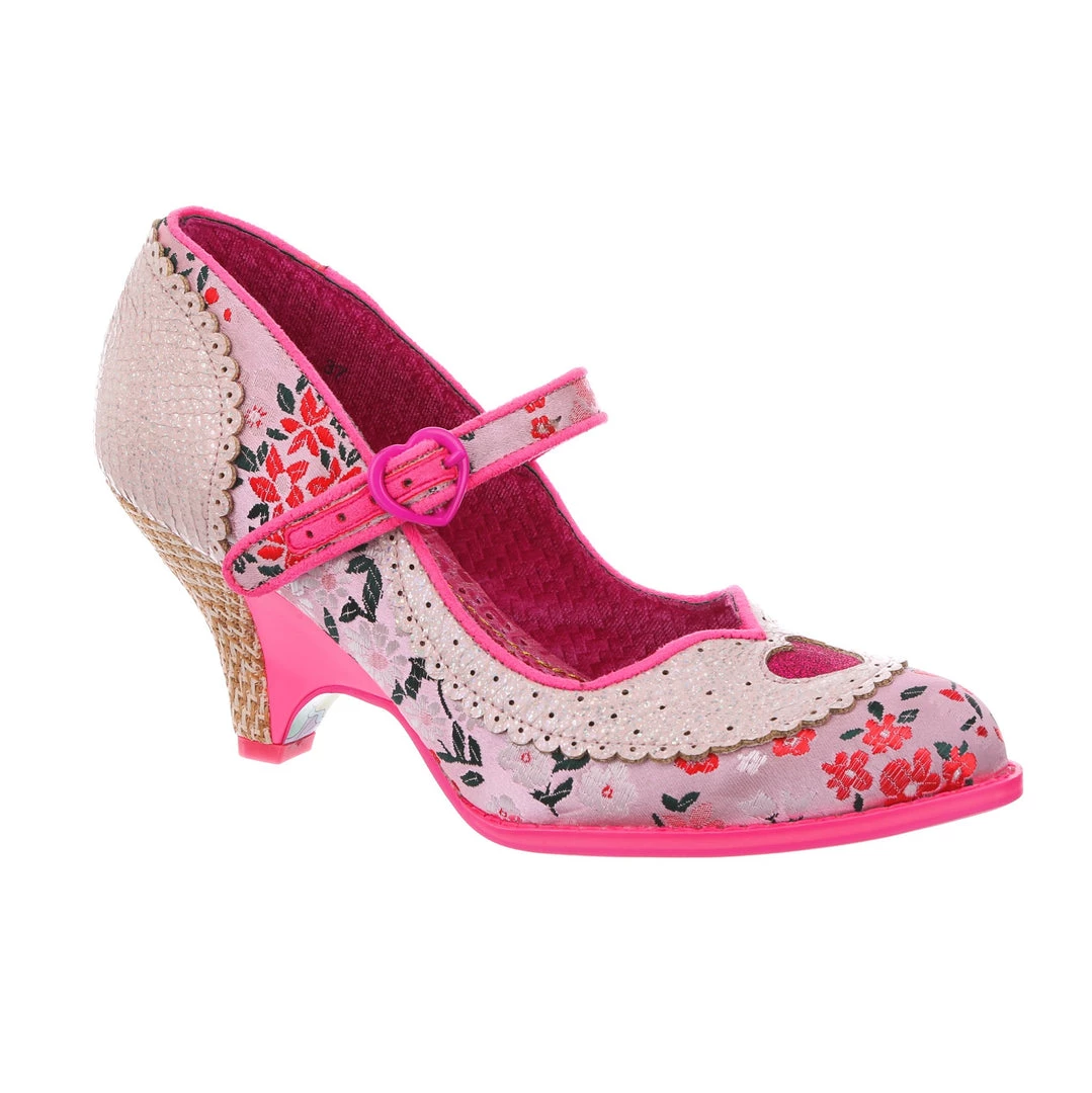Irregular Choice Splendid Story Everything