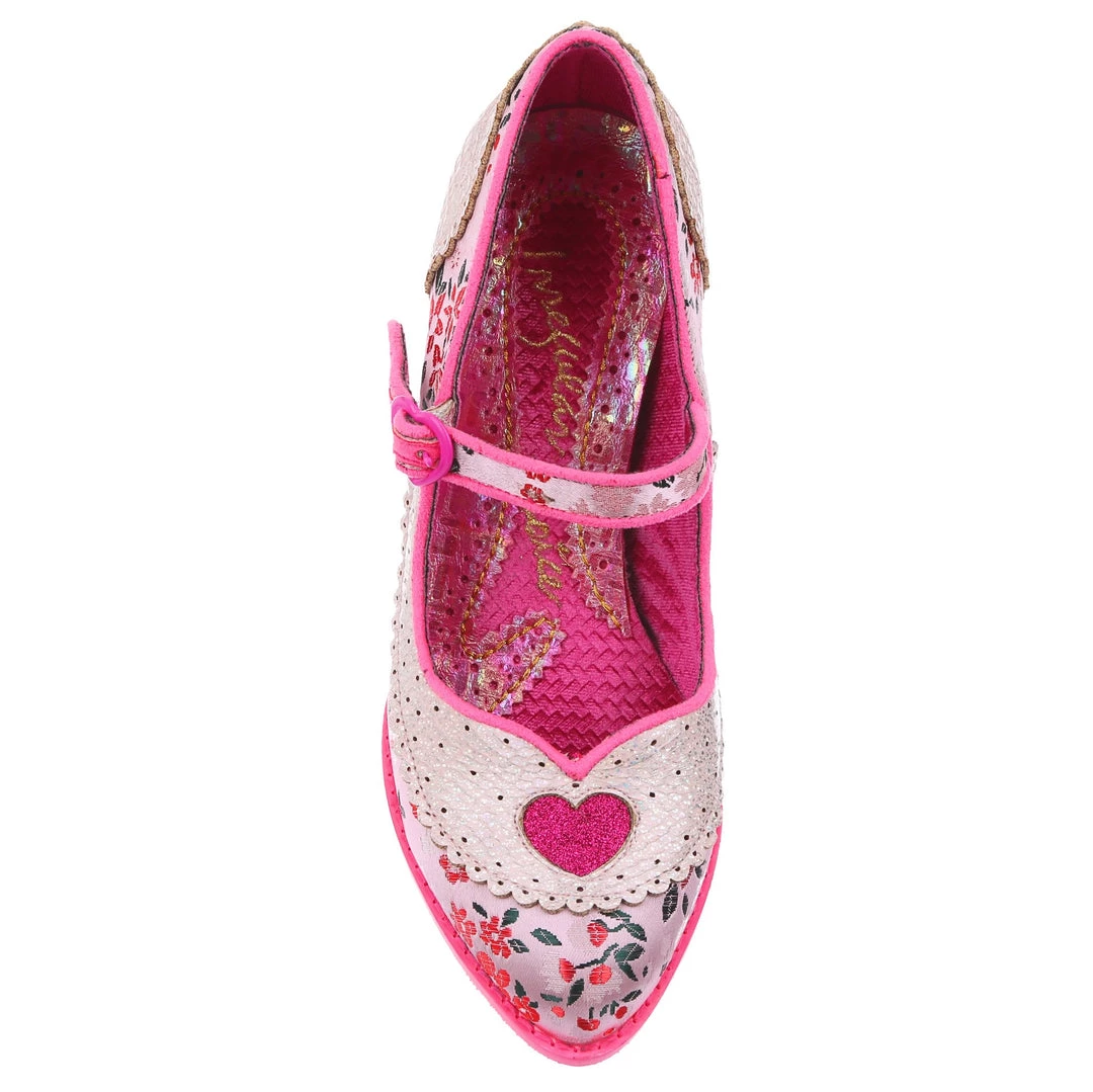 Irregular Choice Splendid Story Everything