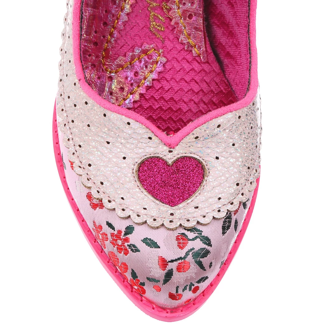 Irregular Choice Splendid Story Everything