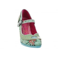 Irregular Choice Everything Splendid Story