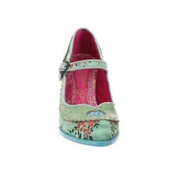 Irregular Choice Everything Splendid Story