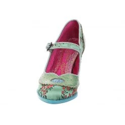 Irregular Choice Everything Splendid Story