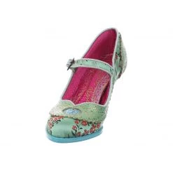 Irregular Choice Everything Splendid Story