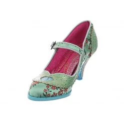 Irregular Choice Everything Splendid Story