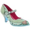 Irregular Choice Everything Splendid Story