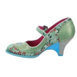 Irregular Choice Everything Splendid Story