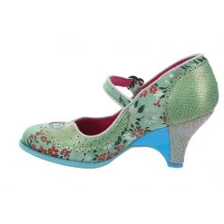 Irregular Choice Everything Splendid Story