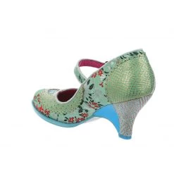 Irregular Choice Everything Splendid Story