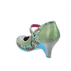 Irregular Choice Everything Splendid Story