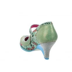 Irregular Choice Everything Splendid Story