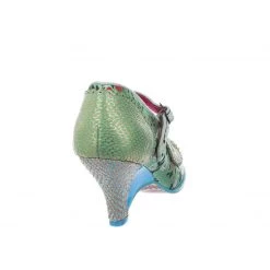 Irregular Choice Everything Splendid Story