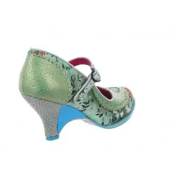 Irregular Choice Everything Splendid Story