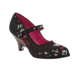Irregular Choice Splendid Story