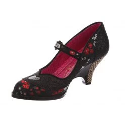 Irregular Choice Splendid Story