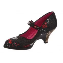 Irregular Choice Splendid Story
