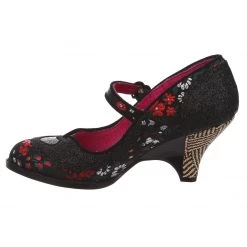 Irregular Choice Splendid Story