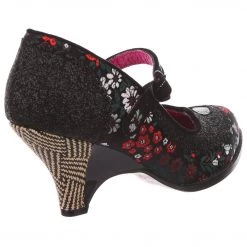 Irregular Choice Splendid Story