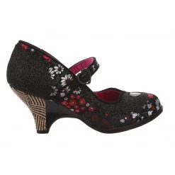 Irregular Choice Splendid Story