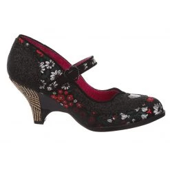 Irregular Choice Splendid Story