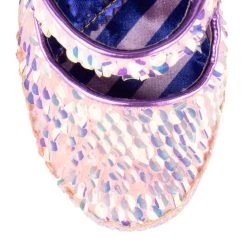 Irregular Choice Paint A Bunny