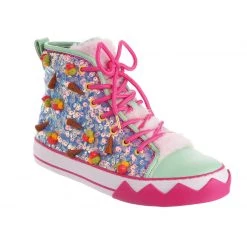 Irregular Choice Everything You're Fab